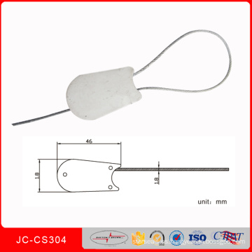 Jccs-304 Sello de cable ajustable para la seguridad